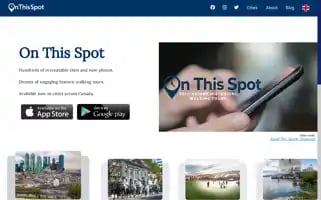 Onthisspot.ca Screenshot 2024-07-02 09:25:34