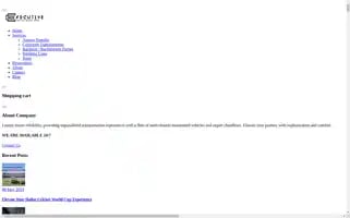 Dallasexecutivecars.com Screenshot 2024-05-28 19:53:41