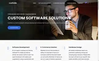 Cuefolds.com Screenshot 2024-05-19 18:46:31