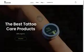 Bykolkhuri.com Screenshot 2024-05-29 14:29:52