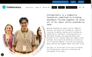 Collaboratory.org Screenshot 2024-07-01 11:14:57