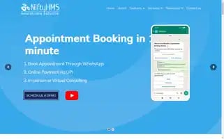 Niftyhms.com Screenshot 2024-06-30 05:18:11