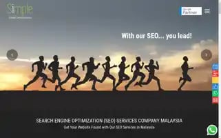 Simple-seocompany.com Screenshot 2024-06-13 07:44:29