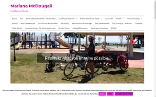 Marianamcdougall.com Screenshot 2024-06-28 22:19:12