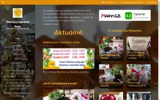 Pekarna-stana.cz Screenshot 2024-07-03 13:41:29