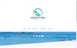 Canyonoaktravel.com Screenshot 2024-04-19 11:18:59