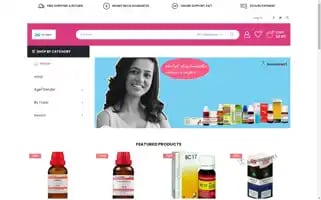 Homeomaret.shop Screenshot 2024-05-27 05:48:12