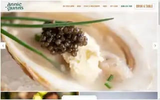 Anniegunns.com Screenshot 2024-07-02 03:35:19