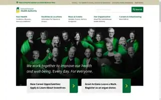 Saskhealthauthority.ca Screenshot 2024-07-05 14:28:11