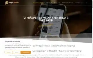 Pregalmedia.se Screenshot 2024-07-02 19:48:05