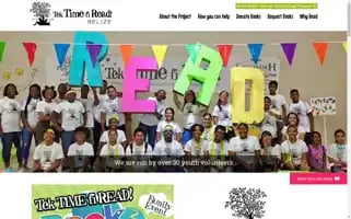 Belizereads.org Screenshot 2024-07-03 08:04:04