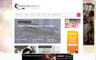 Kosmeticketrendy.cz Screenshot 2024-04-17 10:16:29