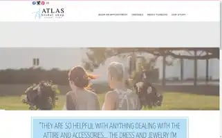 Atlasbridalshop.com Screenshot 2024-05-08 15:04:18