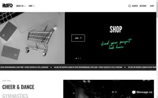 Asoapparel.com Screenshot 2024-05-08 14:46:13