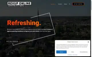 Revuponline.co.uk Screenshot 2024-06-16 08:08:48