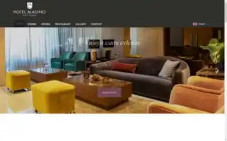 Hotelaladino.com.do Screenshot 2024-07-07 13:04:18