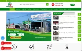 Thepminhtien.com Screenshot 2024-06-27 07:59:01