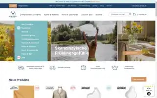 Northings.de Screenshot 2024-05-21 06:43:19