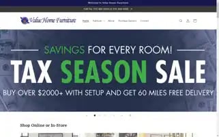 Vhfurniture.com Screenshot 2024-05-14 21:05:43