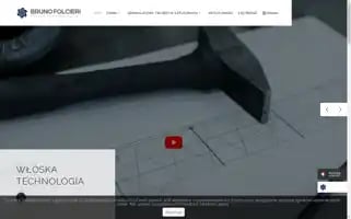 Folcieri.pl Screenshot 2024-07-06 17:12:54
