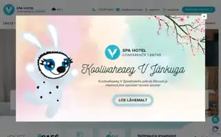 Vspahotel.ee Screenshot 2024-04-23 00:43:04