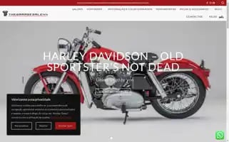 Thegaragesale44.com Screenshot 2024-07-09 08:07:44