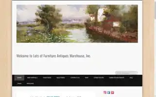 Lotsoffurniture.com Screenshot 2024-05-12 19:05:44