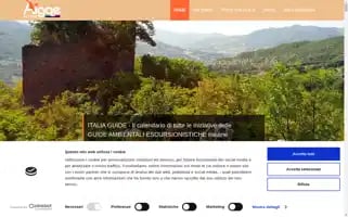 Italiaguide.org Screenshot 2024-06-30 07:03:37