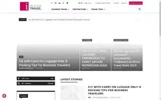 Insidetravel.news Screenshot 2024-04-18 08:58:11