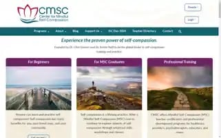 Centerformsc.org Screenshot 2024-07-05 14:27:41