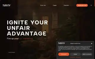 Tunity.be Screenshot 2024-06-15 07:57:11