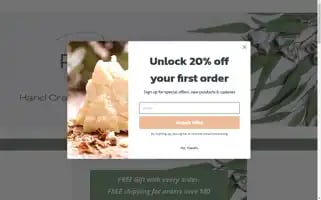 Pippinwoodnaturals.com Screenshot 2024-05-25 20:06:31
