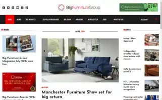Bigfurnituregroup.com Screenshot 2024-07-06 05:37:32