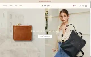 Leecoren.com Screenshot 2024-05-05 01:08:11