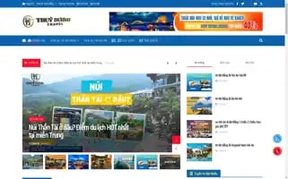 Thuyduongtravel.com Screenshot 2024-04-17 06:20:07