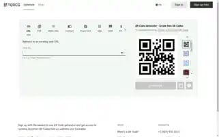The-qrcode-generator.com Screenshot 2024-05-16 20:30:33