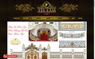 Congnhomtintam.com Screenshot 2024-05-21 18:36:50