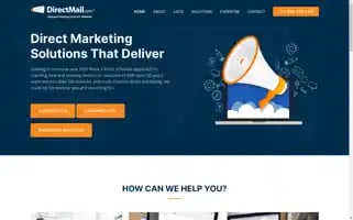 Directmail.com Screenshot 2024-05-09 10:10:05