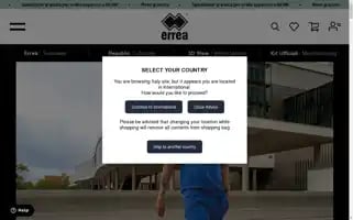 Errea.com Screenshot 2024-05-09 14:43:26