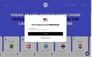 Fussytravellerclub.com Screenshot 2024-04-22 13:58:22