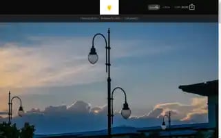 Emporiumlight.com Screenshot 2024-05-23 22:13:10