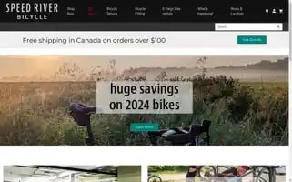 Speedriverbicycle.com Screenshot 2024-07-01 15:19:06