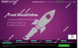 Boostonlineadvertising.co.uk Screenshot 2024-07-02 06:53:30