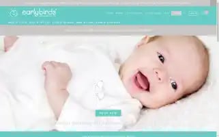 Earlybirds.com.au Screenshot 2024-06-30 05:47:11