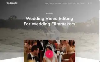 Wedding92.com Screenshot 2024-05-28 18:40:48