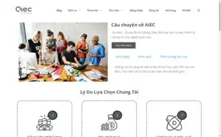 Aiec.vn Screenshot 2024-05-21 10:06:49