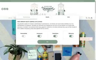 Groenevingersdelft.nl Screenshot 2024-06-12 16:15:20