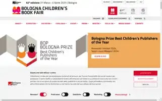Bolognachildrensbookfair.com Screenshot 2024-05-08 20:31:35