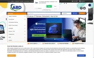 Abdcomputer.ro Screenshot 2024-05-08 09:31:53