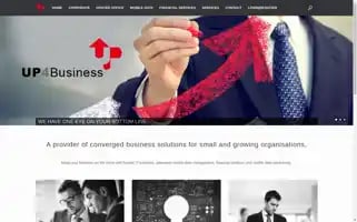 Up4business.co.za Screenshot 2024-05-20 16:57:00